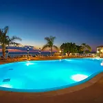 Santa Monica Hotel Ricadi