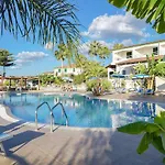 Hotel Santa Monica Ricadi