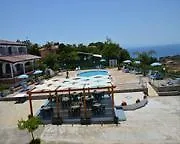 Santa Monica 3* Ricadi