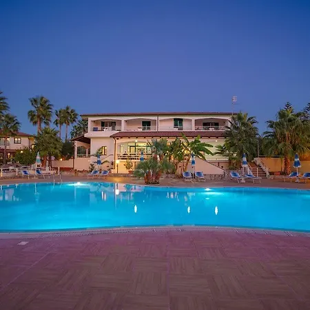 Santa Monica 3*