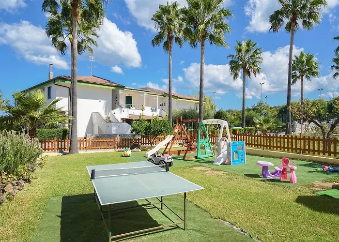 Santa Monica 2* ריקאדי