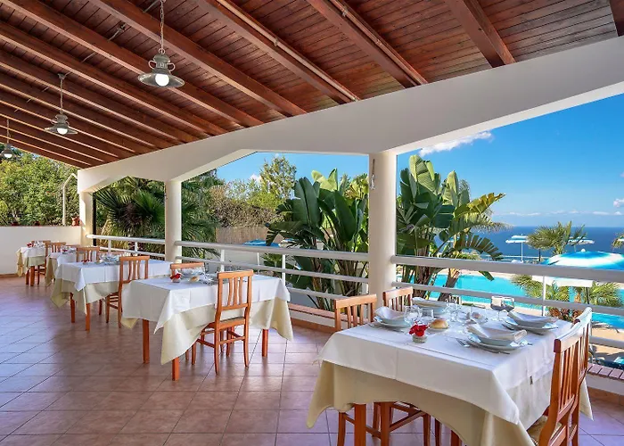 Santa Monica מלון 2*