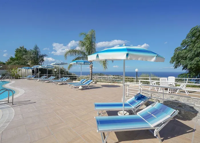 Santa Monica ריקאדי