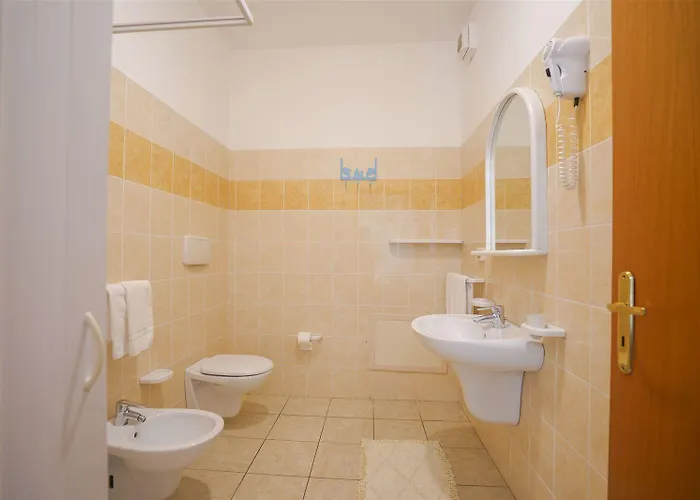 Szálloda Santa Monica