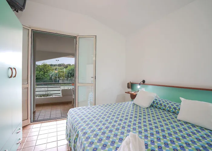 Santa Monica Szálloda