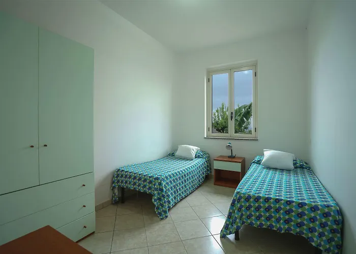 Santa Monica מלון