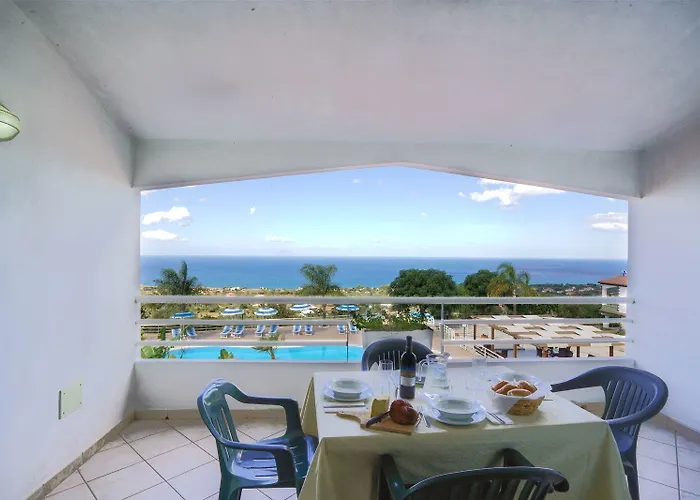 Santa Monica מלון