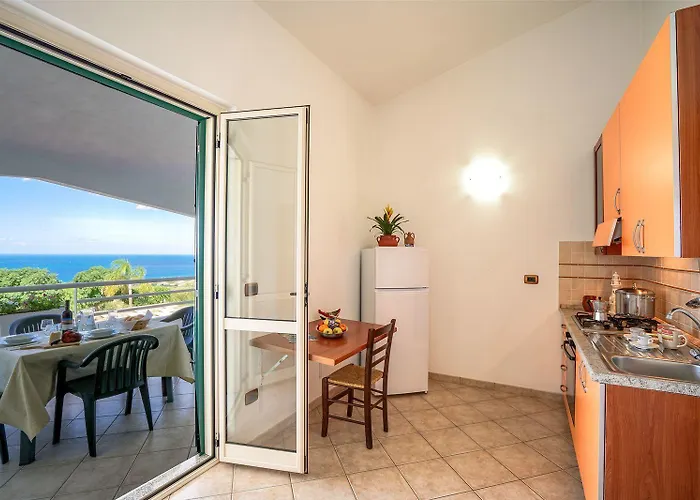 מלון Santa Monica ריקאדי