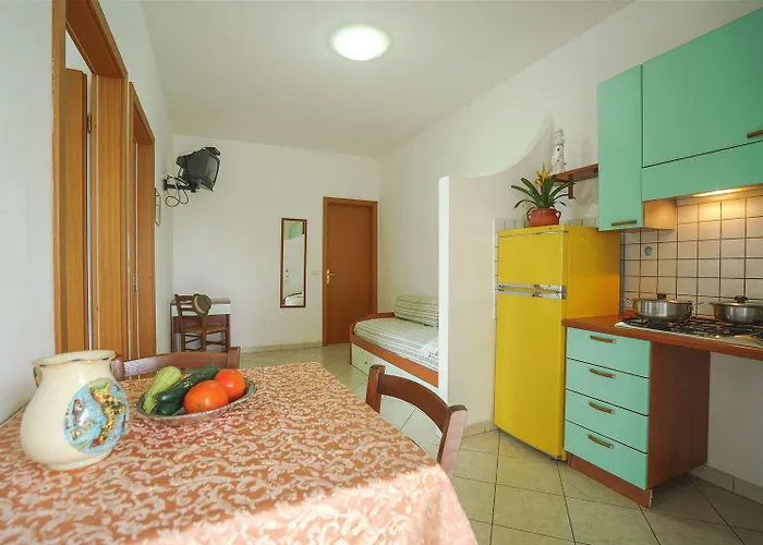 Santa Monica ריקאדי