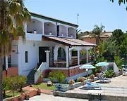 Santa Monica מלון 2*