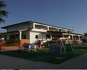 מלון Santa Monica