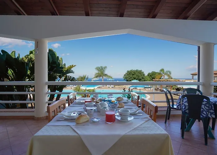 מלון Santa Monica ריקאדי