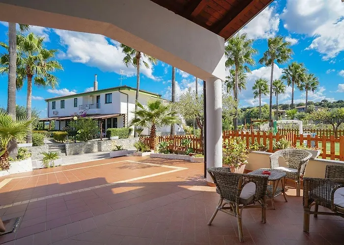 Santa Monica Szálloda 2*