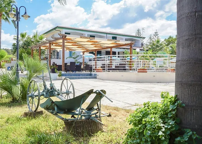 Santa Monica 2* ריקאדי