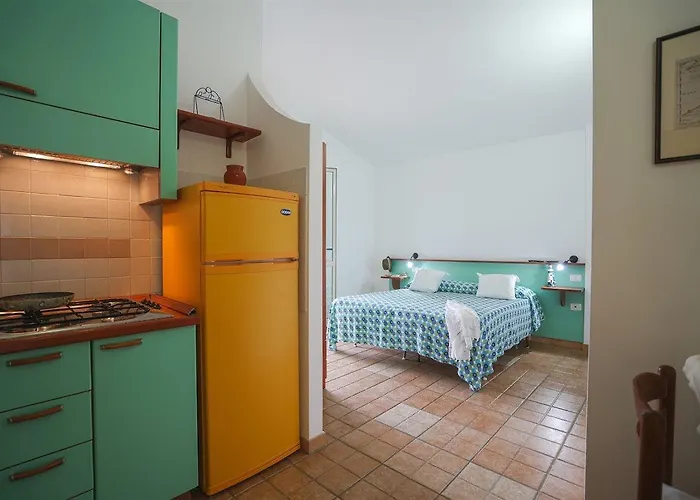 מלון Santa Monica