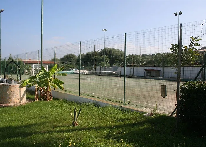 Santa Monica 2* ריקאדי