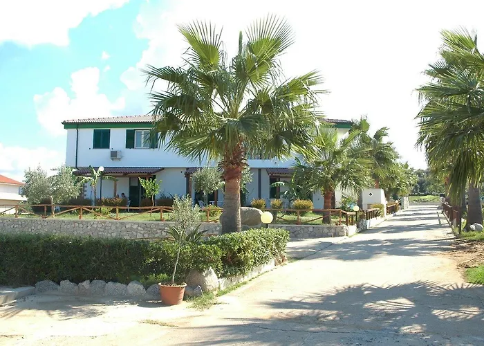 מלון Santa Monica 2*