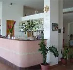 Hotel Santa Monica Ricadi