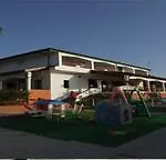 Hotel Santa Monica