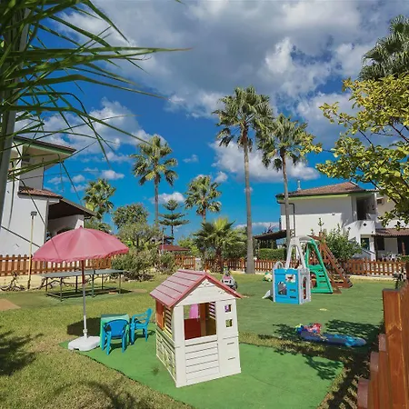 فندق Santa Monica ريكادي