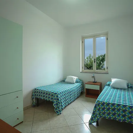 Santa Monica Szálloda