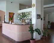 Szálloda Santa Monica Ricadi