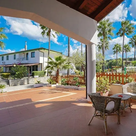 Santa Monica Szálloda 2*