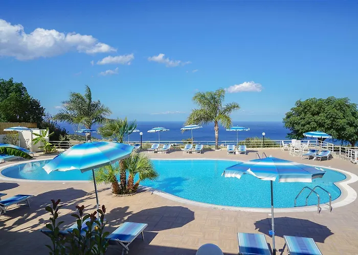 Santa Monica 2* 里卡迪