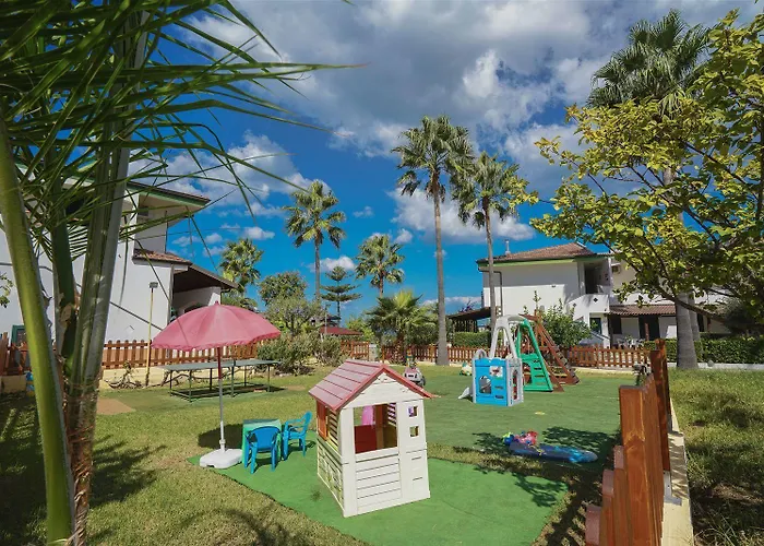 酒店 Santa Monica 里卡迪