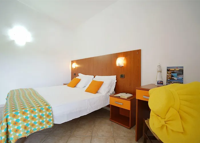 Santa Monica 2* 里卡迪