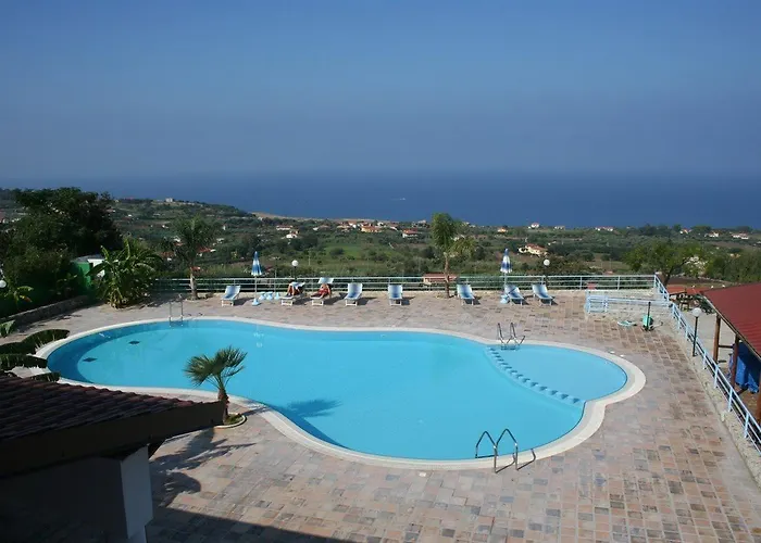 酒店 Santa Monica 里卡迪