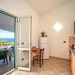 Hotel Santa Monica Ricadi