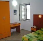 Santa Monica Hotel Ricadi