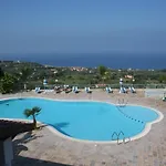 Hotel Santa Monica Ricadi