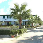 Hotel Santa Monica 2*