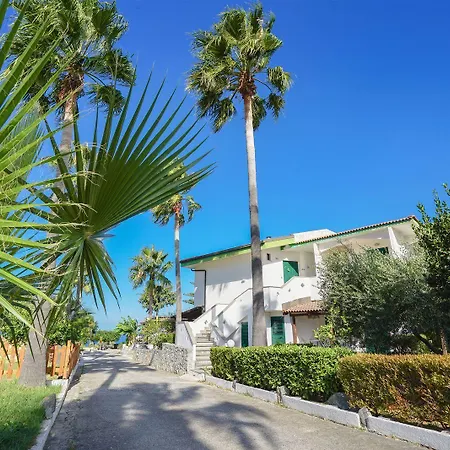 Santa Monica 2* Ricadi