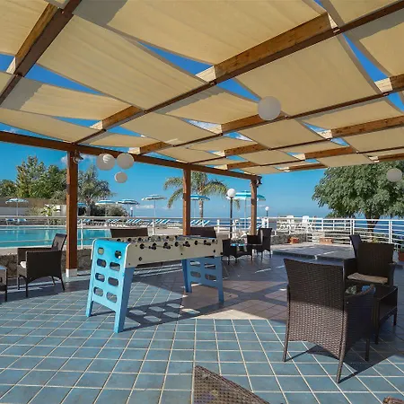 Hotel Santa Monica