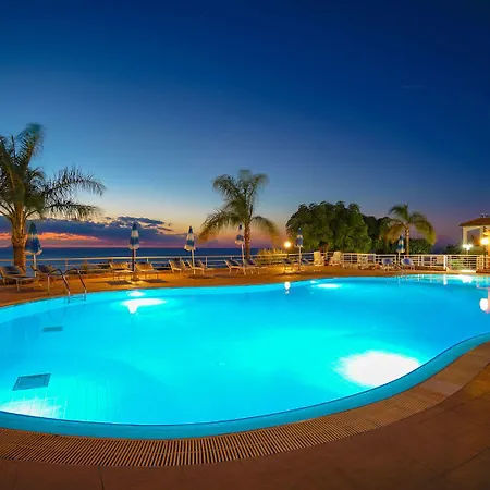 Santa Monica Hotel Ricadi