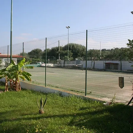 Santa Monica 2* Ricadi