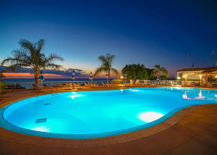 Santa Monica 酒店 里卡迪