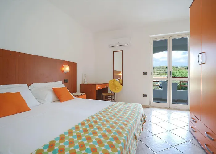 酒店 Santa Monica 里卡迪