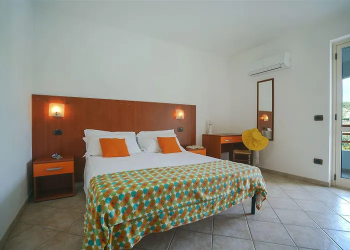 酒店 Santa Monica 里卡迪