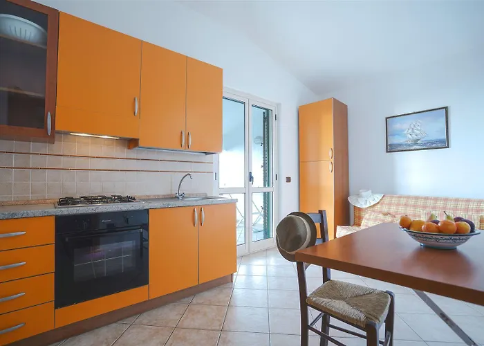 Santa Monica 酒店 2*